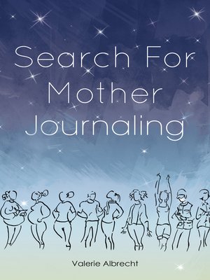 cover image of Search for Mother Journaling